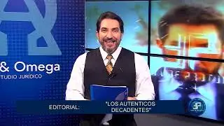 Los aut&eacute;nticos decadentes de siempre - 27/08/2025