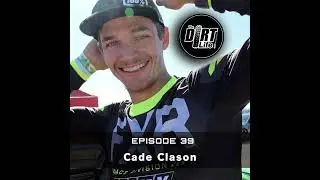 Cade Clason - Professional Supercross & Motocross Racer