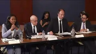 US Congress, House Financial Services Committee