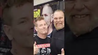 Corey Taylor & 