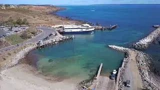 Cape Jervis, South Australia