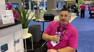 InfoComm 2021: Conference Technologies Explains CTI Complete, Plus AV Monitoring, Metrics Platform