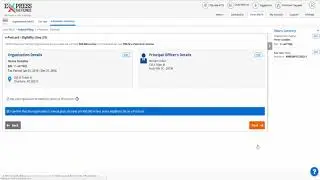 Prepare & E-file Form 990-N (e-Postcard) Online with ExpressTaxFilings
