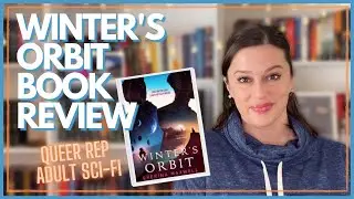 Winter's Orbit || Book Chat/Review [spoiler-free] [CC]