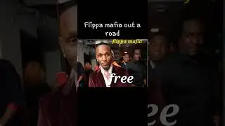 flippa mafia aka flippa moggela #outaroad #freedom #free #dancehallmusic #viralshorts #explore