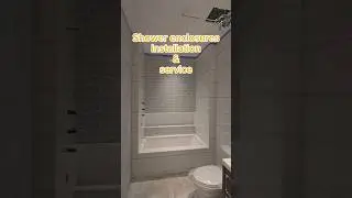 Shower Enclosures, Installation NJ | Glass Railings & Mirrors#installation #nj #glass #contractor