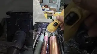 ryobi printing machine idler gear maintenance 9840453953