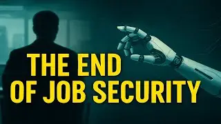 The END of Job Security in America: What&rsquo;s Coming in 2026