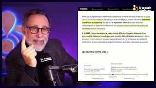 La loi de contr&ocirc;le d'&acirc;ge sur les r&eacute;seaux sociaux, cheval de Troie du pass num&eacute;rique europ&eacute;en