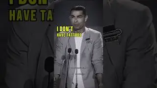 Top 5 Ronaldo motivational speeches