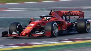 F1 League | S15 | Hongarije | RaceStars.NL