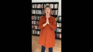 Donna Eden's Daily Energy Routine with Michelle Earnest, EEM-AP