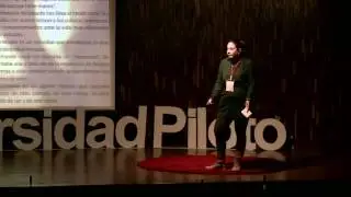 Artesanía e industria cultural | Silvana Navarro | TEDxUniversidadPiloto