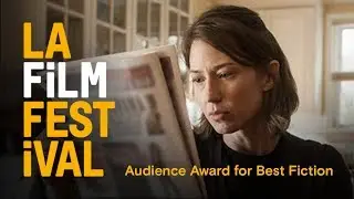 THE KEEPING HOURS wins the Fiction Audience Award at the 2017 LA Film Festival