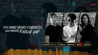 DarKness12 ft Fayz Ahmad Brand (with Zarnigor )Ketgin yor @DarKness12_official tg kanal
