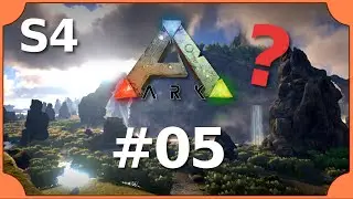 ARK: ? #05 [Lets Play Koop | Beam Staffel 4] - Riesen Schmelze