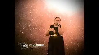 Sorrow (Live Performance for Swiss Voice Tour S10) by Tha&iacute;s Cristine