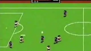 C64 matchday 2