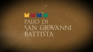 Palio di Fabriano - 24/06/2025 -  Sfida del Maglio - XXXI Edizione Palio San Giovanni Battista