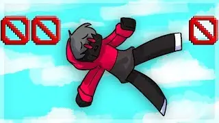 Bedwars Private Game Trolling 2