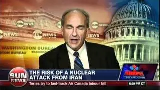 Michael Coren & Peter Pry: How Safe Are We?