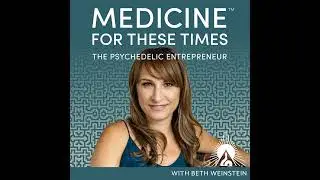 Acacea Sherman-Lewis - Redefining Psychedelic Exploration: Experience & Growth
