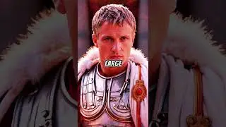 The Augustus Reforms: The Most Important Event In History #Augustus #Shorts #Rome