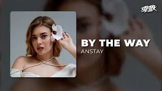 ANSTAY - by the way (Прем'єра, 2026)