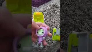 The gup v and gup f