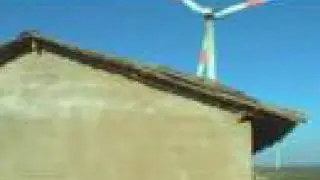 A Mighty Wind of Change - Colombia