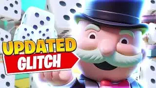 Monopoly go free dice glitch (ios & android) 2024