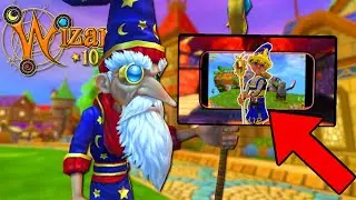 Wizard101 Just Announced MAJOR Teasers (MOBILE PORT?!)