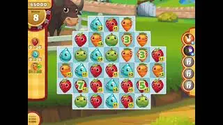 Farm heroes saga! Level 5 tips!