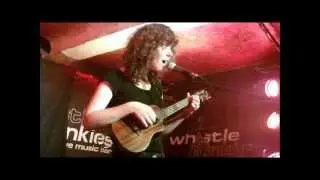 Vanessa Caspersz - Venus as a Boy