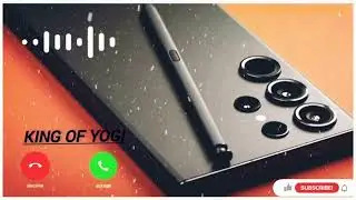 Samsung Mobile Ringtone | Samsung Ringtone | Message Ringtone | No Copyright Ringtone | SLofi