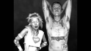 Die Antwoord   Money and Da Power