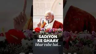 A Historic Healing: Dharm Dhwaj Rises in Ayodhya