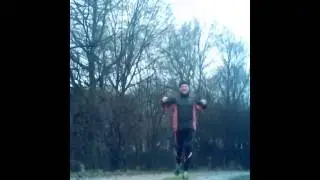 Training in Elvershausen