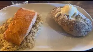 Nutrition For Training 2X Daily Eat Salmon To Get Jacked