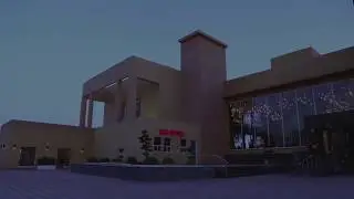 CineGold Plex Bahria Town