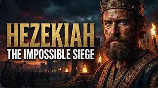 The King Who Survived the World&rsquo;s Most Brutal Empire