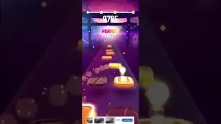 Hop Ball 3D | Good Neighbor - Home | Record: 26070