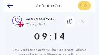 How to Use GetCode &ndash; The Easiest Way to Get a Virtual Number!