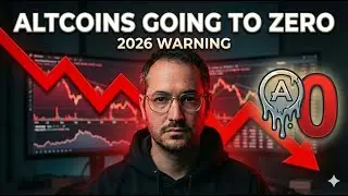 Why Did Altcoin Season Never Start in 2025
