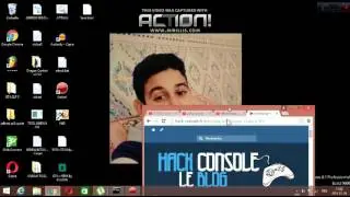 gta v - bo2 avec ccapi
