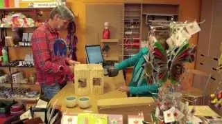 Wereldwinkel Purmerend