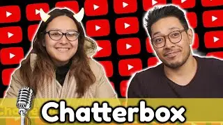 Chatterbox with Ishan