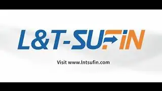 L&T-SuFin Safetywala Ahmedabad Gujarat India