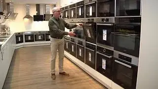 SLIDE & HIDE Backofen - Die K&uuml;chenschmiede Zetel