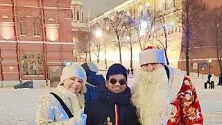 New/ year! celebrate! in/ Moscow's 31st December night 2026
